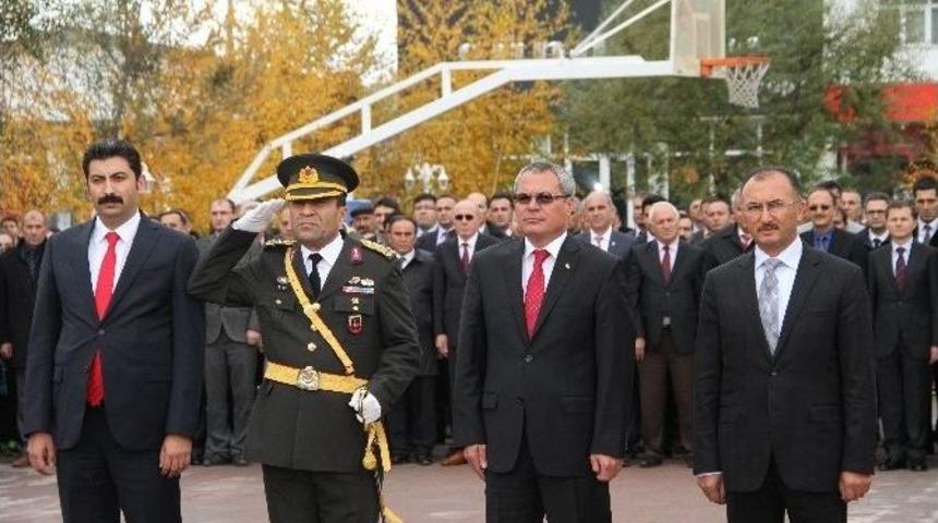 29 Ekim Cumhuriyet Bayramı