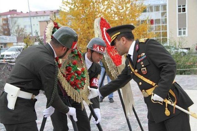 29 Ekim Cumhuriyet Bayramı