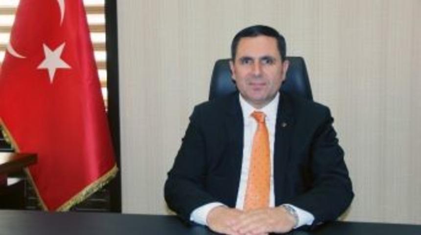 Tiryakioğlu,cumhuriyet Bayramını Kutladı