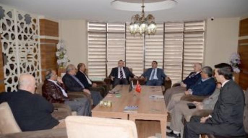 Sarıkamış&rsquo;ın G&uuml;ndemi Ter&ouml;r&uuml;n Yaktığı Telesiyej İstasyonu