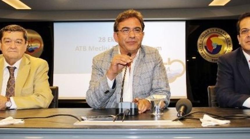 Chp&rsquo;li Budak&rsquo;tan Atb&rsquo;ye Ziyaret