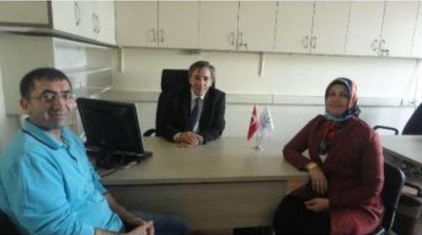 Stk Yasasına M&uuml;dahil Olmak İstiyorlar