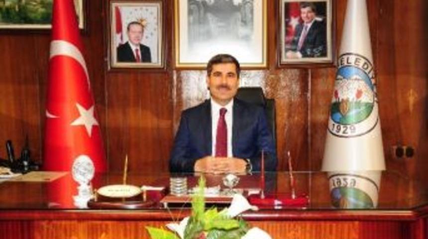 Muş Belediye Başkanı Feyat Asya&rsquo;dan Cumhuriyet Bayramı Mesajı