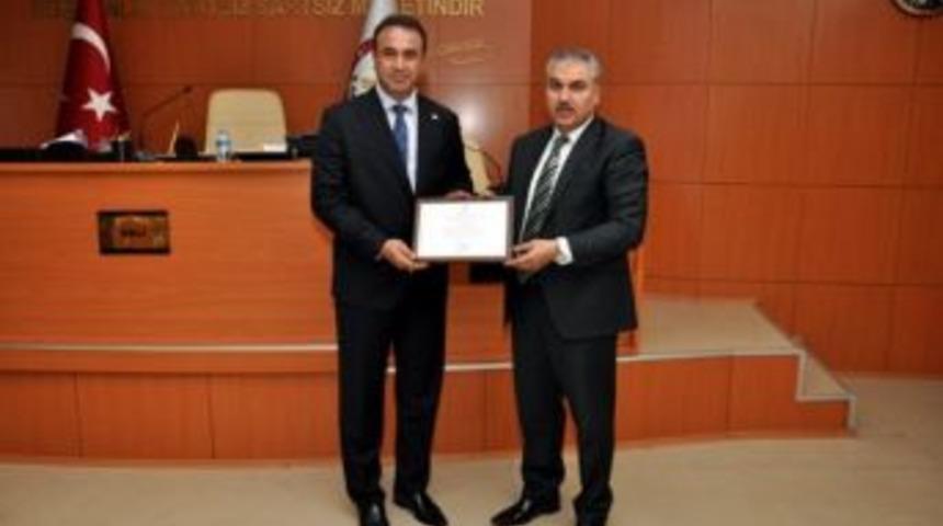 Uşak Kan Bağışında T&uuml;rkiye Birincisi