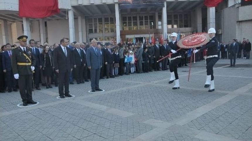 Cumhuriyetin 92. Yılı Kutlandı