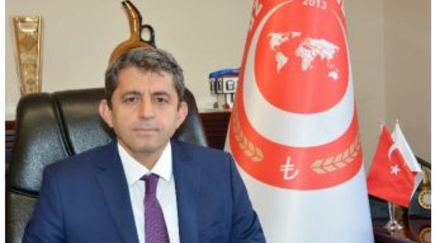 &Ouml;z Finans İş Sendikası&rsquo;ndan Cumhuriyet Bayramı Mesajı