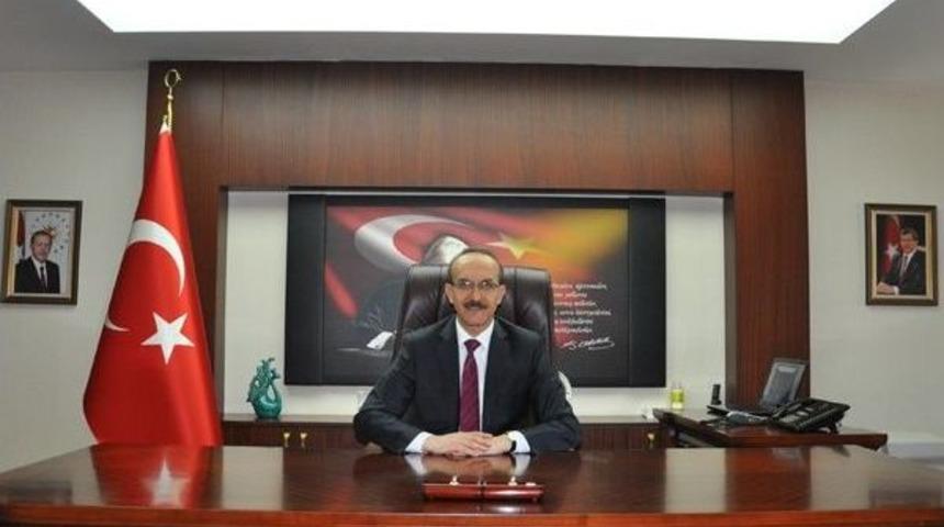 Muş Valisi Seddar Yavuz, Hdp&rsquo;lilere Sert Cevap Verdi