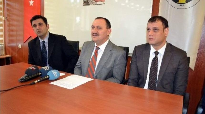 Sağlık &Ccedil;alışanları Ter&ouml;r&uuml; Lanetledi