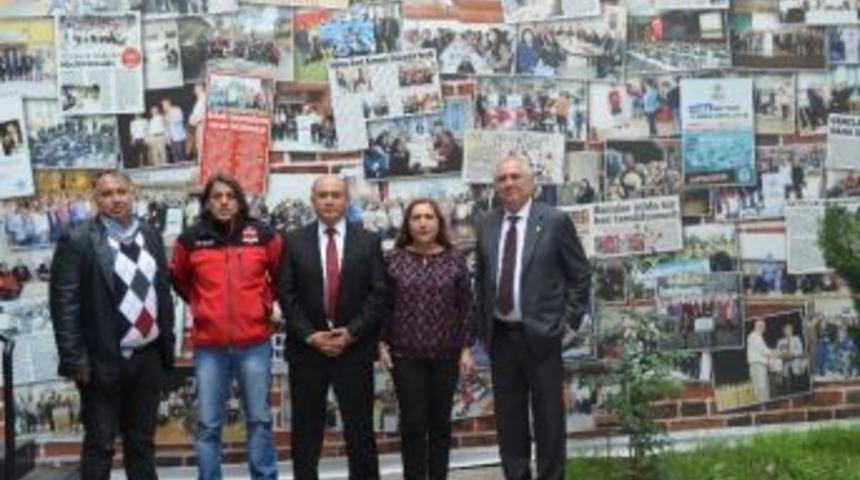 Soba Ve Doğalgaz Kullanıcılarına Uyarılar