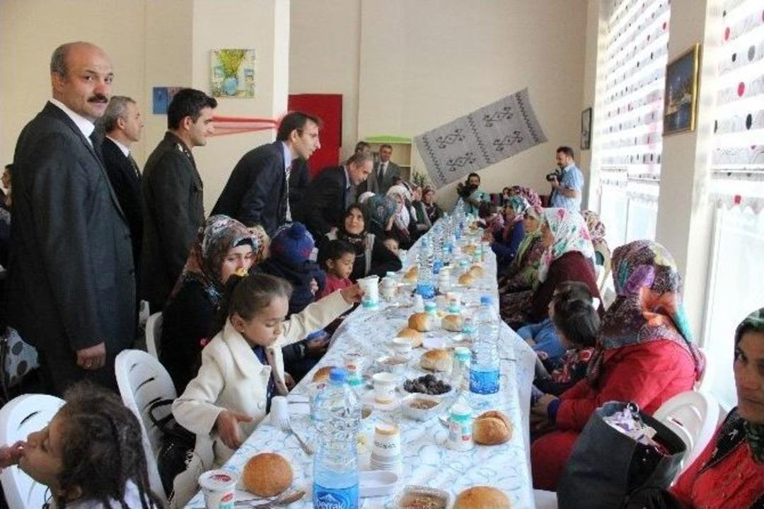 Maden Kazasında &Ouml;len İş&ccedil;iler İ&ccedil;in Mevlit Okutuldu