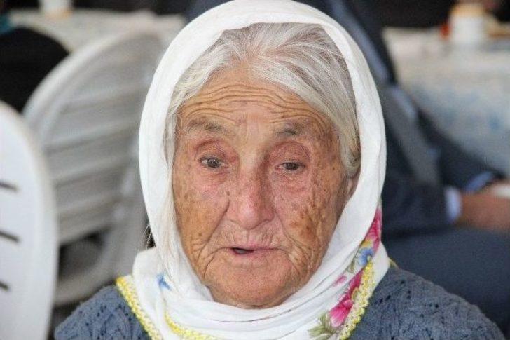 Maden Kazasında Ölen İşçiler İçin Mevlit Okutuldu G1