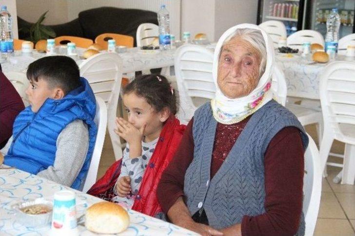 Maden Kazasında Ölen İşçiler İçin Mevlit Okutuldu G3