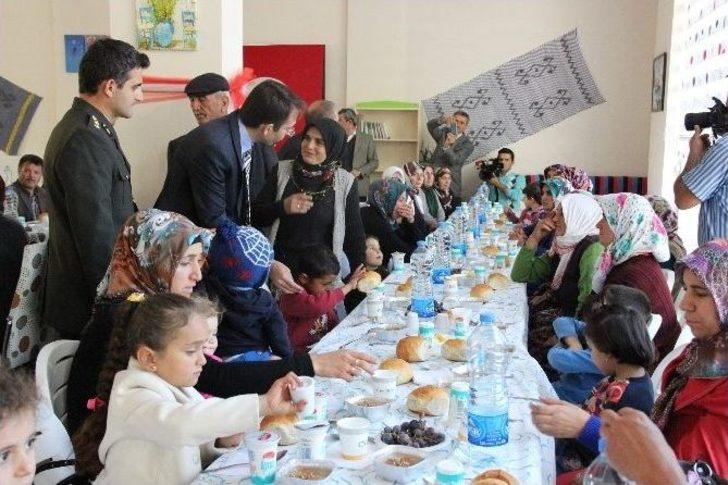 Maden Kazasında Ölen İşçiler İçin Mevlit Okutuldu G5