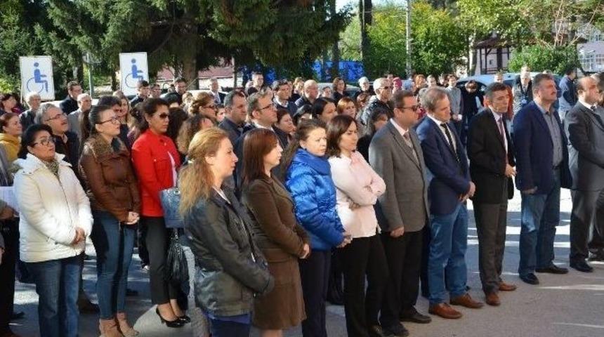 "ter&ouml;r Değil; Kardeşlik Diyen G&ouml;n&uuml;ller, Şifa Veren Eller Kazanacak"