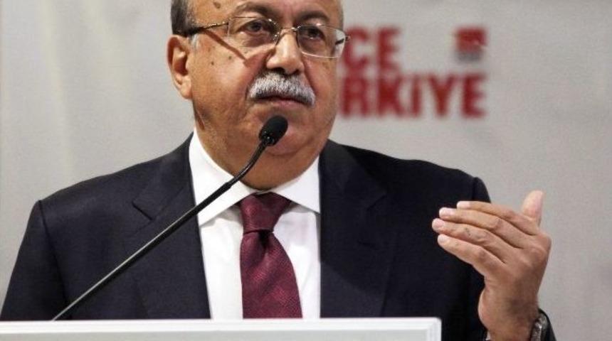 Chp Genel Başkan Yardımcısı Matkap: &ldquo;şimdi G&ouml;zler, Umutlar B&uuml;t&uuml;n&uuml;yle Chp&rsquo;ye D&ouml;nd&uuml;&rdquo;