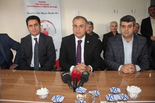 Elazığ’da İhtiyaç Sahiplerinin Ücretsiz Yararlanabileceği Mağaza Açıldı