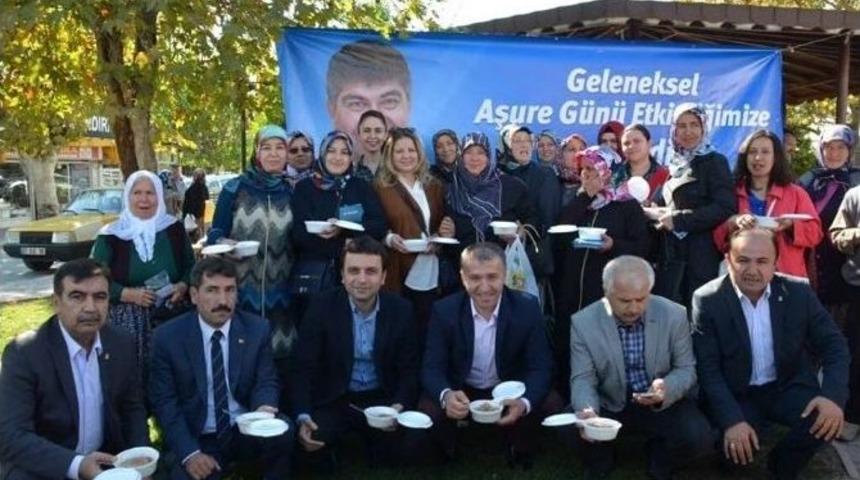 Antalya Milletvekili Mustafa K&ouml;se: