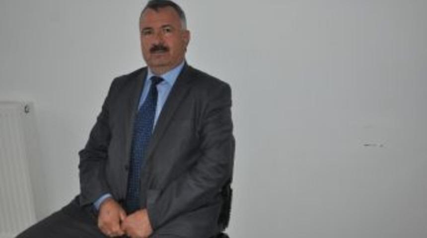 Bilecik Sgk İl M&uuml;d&uuml;rl&uuml;ğ&uuml;ne S&uuml;rpriz Atama