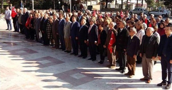 Bilecik’te Alternatif 29 Ekim Kutlaması G1