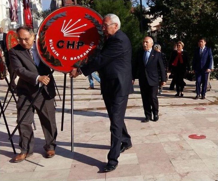 Bilecik’te Alternatif 29 Ekim Kutlaması G2