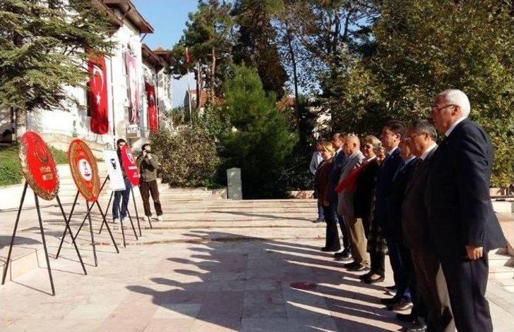 Bilecik’te Alternatif 29 Ekim Kutlaması G3