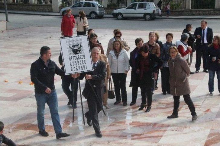 Bilecik’te Alternatif 29 Ekim Kutlaması G4