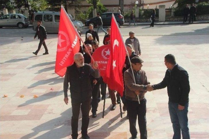 Bilecik’te Alternatif 29 Ekim Kutlaması G5