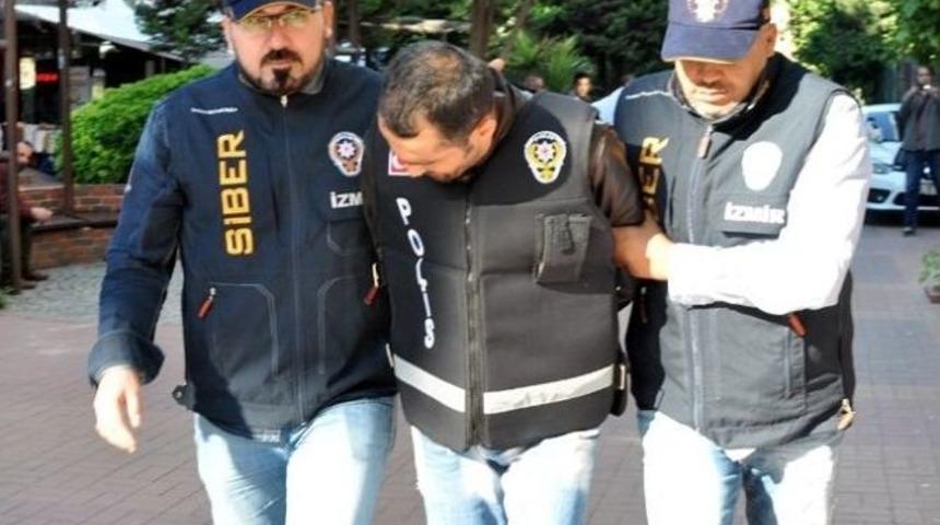 K&uuml;&ccedil;&uuml;k Kızın M&uuml;stehcen G&ouml;r&uuml;nt&uuml;lerini &Ccedil;eken Ş&uuml;pheli Yakalandı