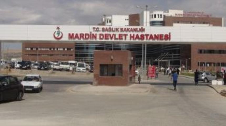 Silahlı Saldırıya Uğrayan Başkan Yardımcısı Hayatını Kaybetti