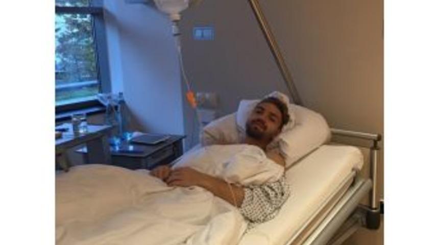 Caner Erkin: "sahalara D&ouml;neceğim G&uuml;n&uuml; Heyecanla Bekliyorum"