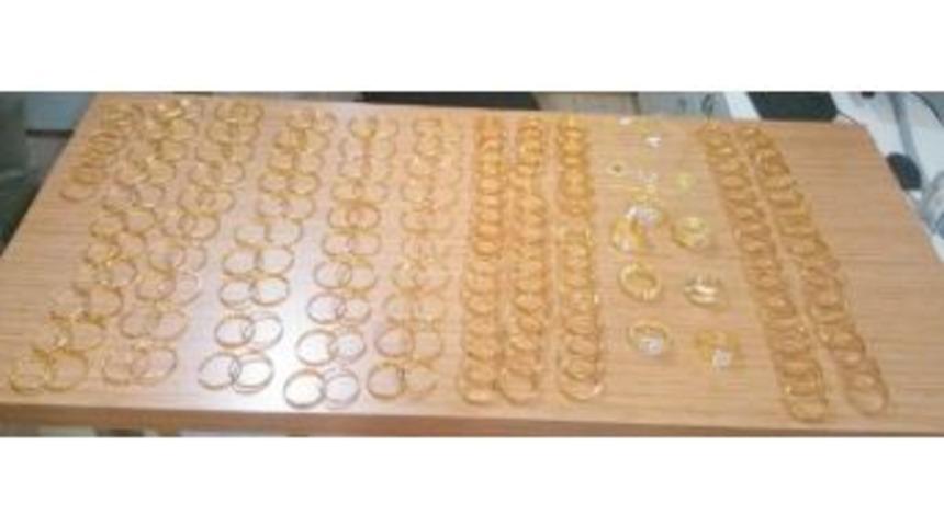 Kuyumcu Soygununun Zanlısı Dhkp-c &Uuml;yesi &Ccedil;ıktı