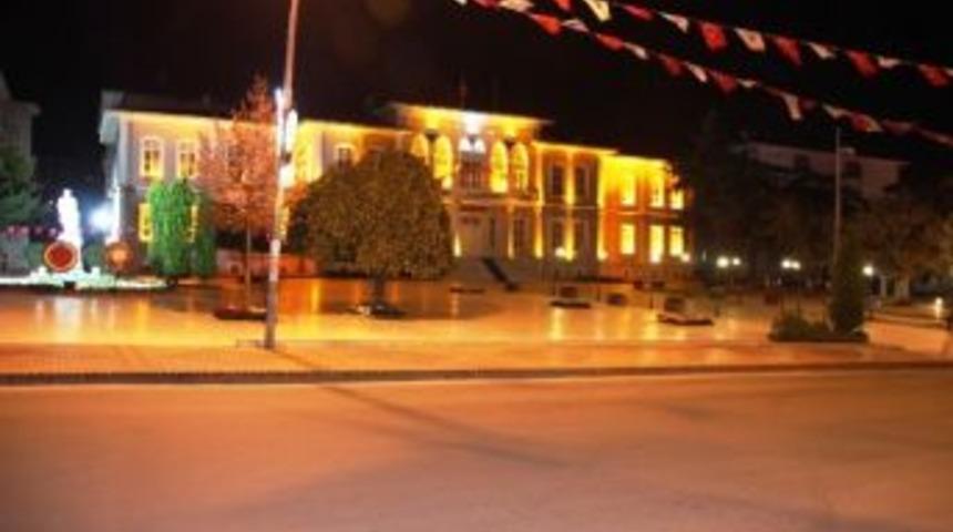 Tekirdağ&rsquo;da Vatandaşlar Depremi Hissetmedi