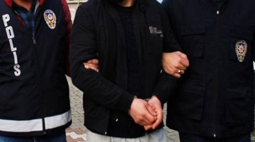 Hava Kuvvetlerine operasyon! &Ccedil;ok sayıda g&ouml;zaltı kararı var