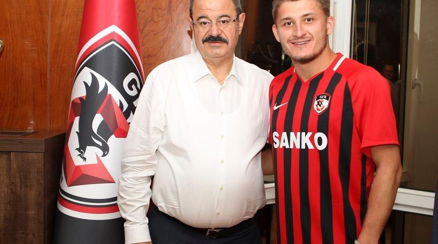 Fenerbahçe'den 1. Lig'e gitti