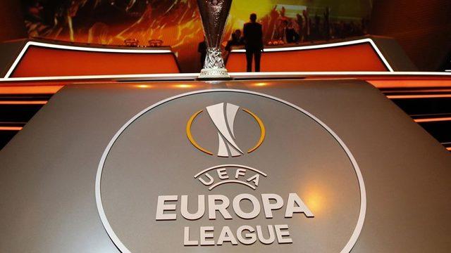 Beşiktaş, Fenerbahçe ve Akhisar'ın rakipleri belli oldu