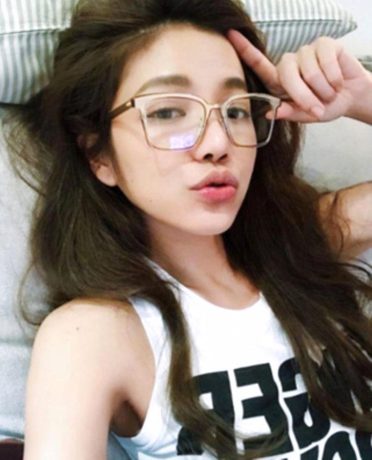 Yaşını öğrenen kulaklarına inanamıyor G1