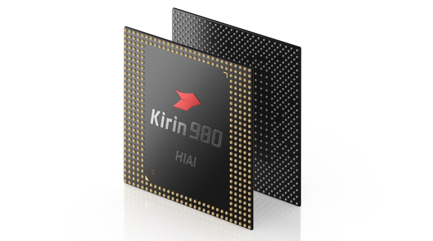 IFA 2018: Huawei, yeni işlemcisi Kirin 980'i tanıttı! İşte Kirin 980'nin t&uuml;m &ouml;zellikleri