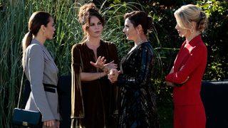 İşte Osman Sonant'ın Ufak Tefek Cinayetler'deki rolü