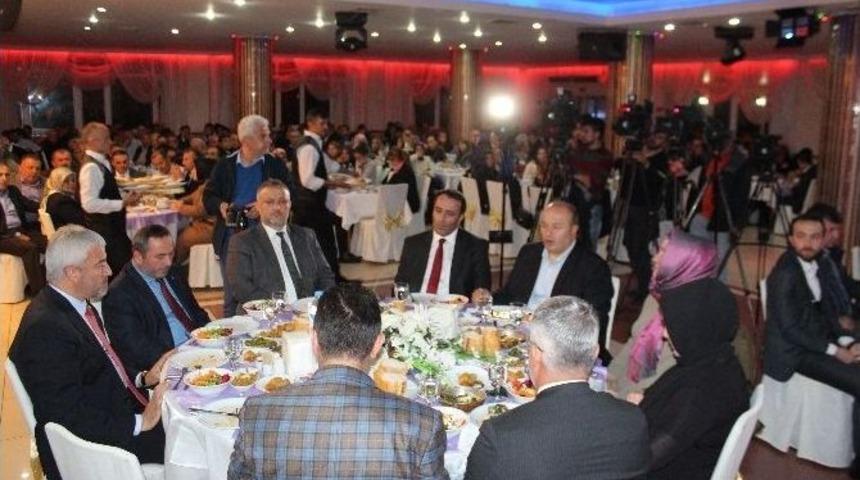 Kurtulmuş: "anayasamızın Ruhu Darbe &Uuml;r&uuml;n&uuml;d&uuml;r"