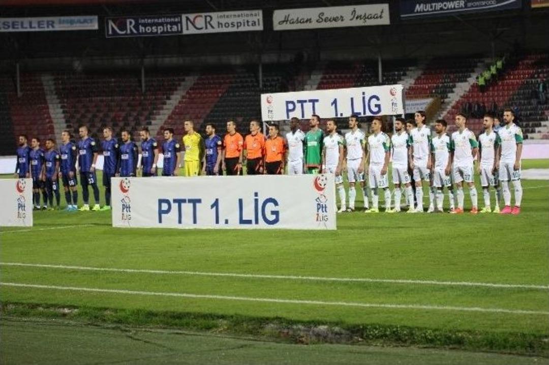 Ptt 1. Lig