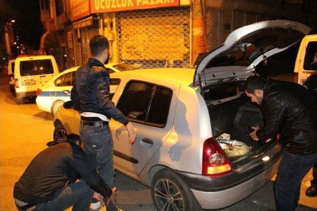 Polis, Bursa&rsquo;da Uyuşturucu Tacirlerine G&ouml;z A&ccedil;tırmıyor