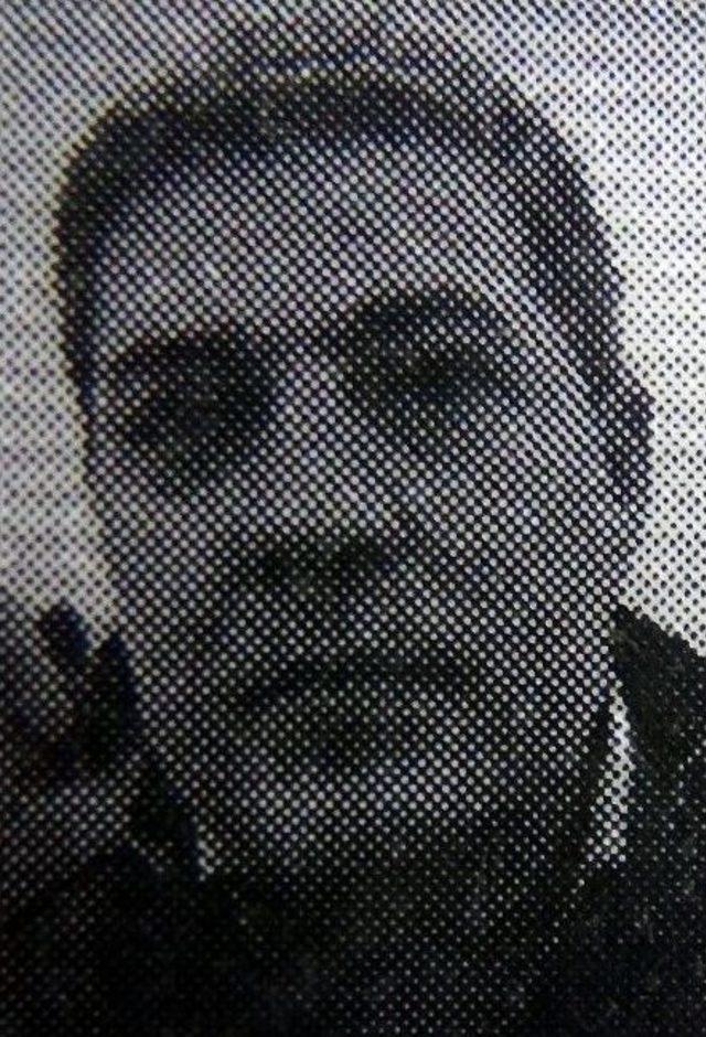 Suriyeli Şahıs Sokakta Ölü Bulundu 3