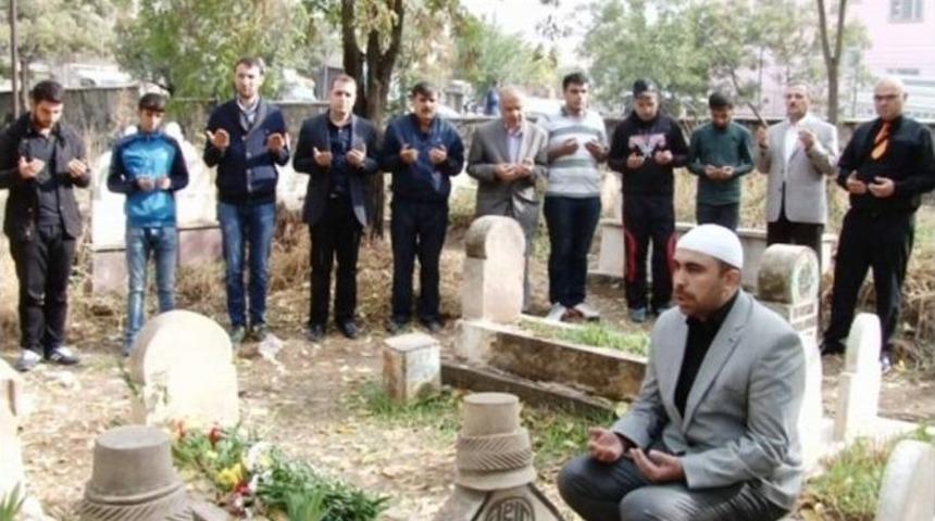 Gen&ccedil; Kameraman Vefa Demir Anıldı