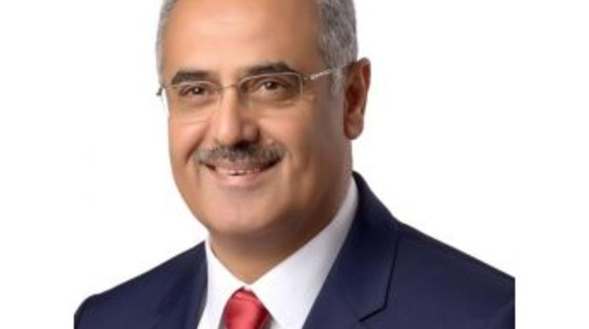 Ak Partili &Ccedil;elik&rsquo;ten Cumhuriyet Bayramı Mesajı