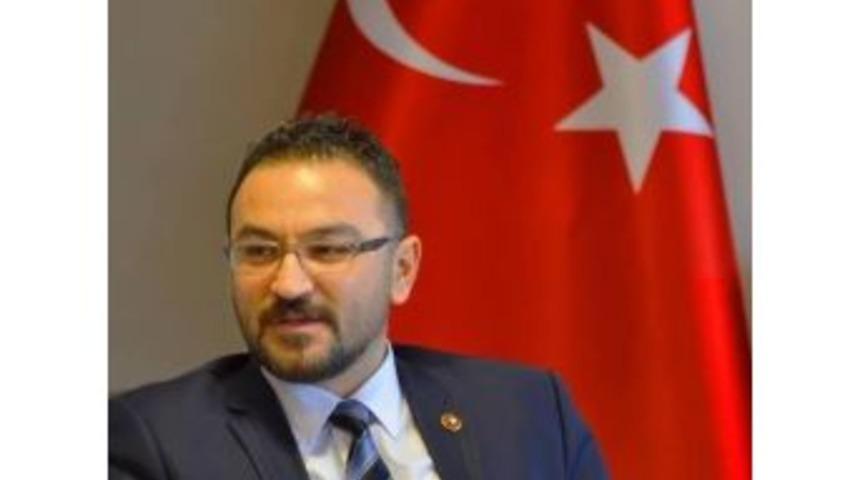 Cumhuriyetin 92. Kuruluş Yıld&ouml;n&uuml;m&uuml; Kutlamaları