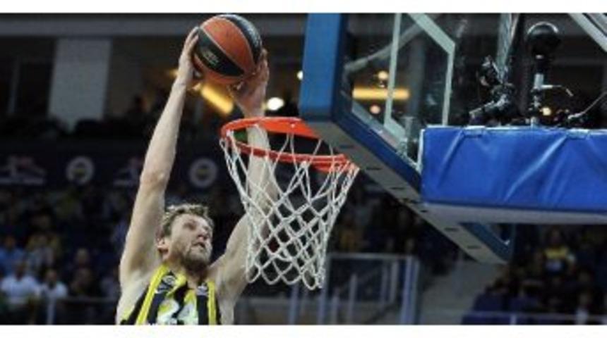 Fenerbah&ccedil;e&rsquo;nin Madrid&rsquo;e Karşı Galibiyeti Yok