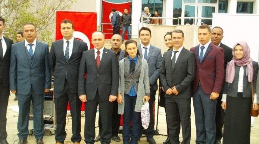 29 Ekim Cumhuriyet Bayramı Kutlamaları