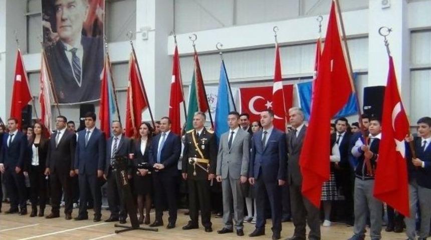 29 Ekim Cumhuriyet Bayramı Kutlamaları