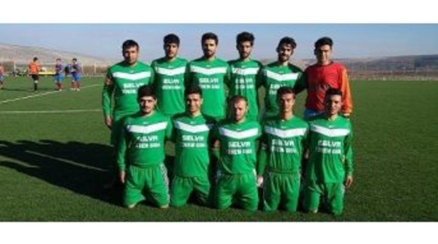 An-el Anna&ccedil; Spor-3 Yavuzelispor-1