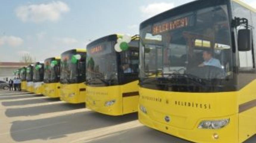 Karacabey&rsquo;e Ulaşımda B&uuml;y&uuml;kşehir Kalitesi